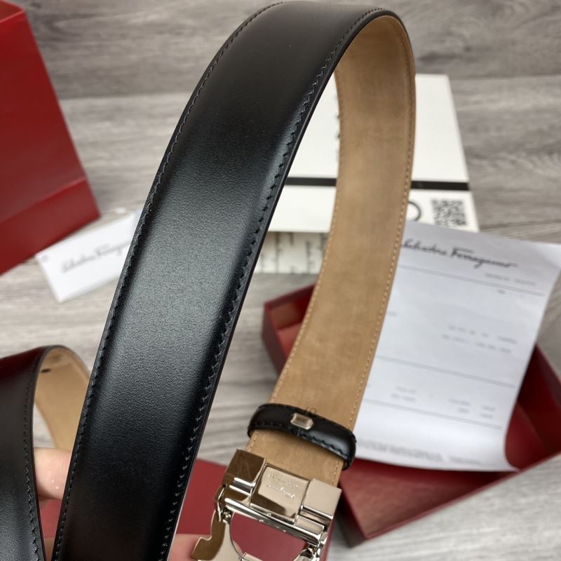 Ferragamo Belts